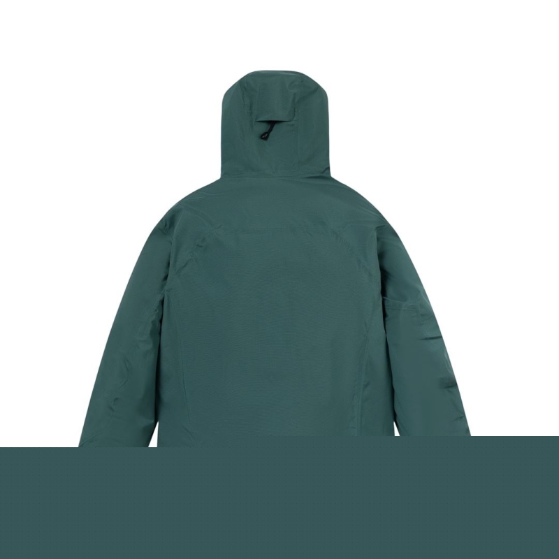 Arc Teryx Down Coat